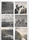 Lot De 64 PHOTOS 10X10 CM DE LA BASE AÉRIENNE DE PAU 1941-- B7 - Guerre, Militaire