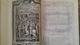 Delcampe - Il Goffredo Ovvero La Gerusalemme Liberata,1760 - 2 Volumi Illustrazioni In Rame - Libri Antichi
