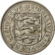 Guernsey, Elizabeth II, 10 Pence, 1979, Heaton, TTB, Copper-nickel, KM:30 - Guernsey