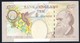 England - 10 Pounds 2000 - P389a - 10 Ponden