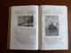 Delcampe - Jules Verne, Stahl - Magasin D'éducation Et De Récréation Volume XIII - Hetzel 1870 édition Luxe. - 1801-1900