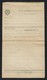 272d.Military Letter. From The Army. Clean Form. Second World War. - Covers & Documents