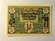 Allemagne Notgeld Rothenburg 50 Pfennig - Collections