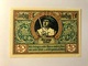 Allemagne Notgeld Rothenburg 50 Pfennig - Collections