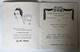 Programme Rare Edith PIAF Théatre Music Hall ABC Les Compagnons De La Chanson Marcel Bonel Accordéoniste De Piaf - Programmes