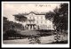 DD2958  DENMARK  BLANCH HOTEL BORNHOLM  POSTCARD - Danemark