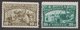 Russia USSR 1930, Michel 383-384, MNH **, See Scans - Unused Stamps