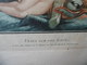Delcampe - VENUS SUR LES EAUX Par IKTEL GRAVURE MARIN BONNET 35 X 28 - Prints & Engravings