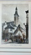 Delcampe - LITHOGRAPHIE COULEUR - NEVERS ANCIEN PALAIS DE JUSTICE Animé - Par ROUARGE FRERES - - Watercolours