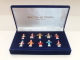 FEVE COFFRET "" SOURIRES DE CLOWNS "" - Personnages