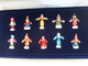 FEVE COFFRET "" SOURIRES DE CLOWNS "" - Personnages