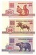 Billets - Belarus - 50 Kapeek, 25 Et 50 Rublei 1992 -  Neuf - Non Circulé - - Belarus