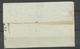 1809 Lettre En Franchise Du Commre Ord.eur De La 7eme Div 37 GRENOBLE P1583 - Army Postmarks (before 1900)
