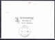 Tchéque République 1996, Envelope Avec Cachet Pour J.O. Atlanta 1996 - Summer 1996: Atlanta