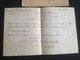 Enveloppe + Lettre 29/07/1943 Avec Tampon "office De Placement Allemand" - Guerre 1939-45