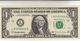 Federal Reserve Note, One Dollar 1995 - Bilglietti Della Riserva Federale (1928-...)