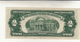 Two Dollars The United States Of America 1953 - Biglietti Degli Stati Uniti (1928-1953)