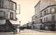 92-BILLANCOURT- RUE DES PEUPLIERS - Boulogne Billancourt