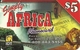 IDT: UTA Africa 09.2004 - Sonstige & Ohne Zuordnung