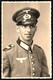 B3806 - Offizier Uniform - 2. WK WW - Albin Grieske - Guerre 1939-45