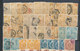Stamps Japan Telegraph,revenue Used - Telegraphenmarken