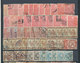 Stamps Japan Telegraph,revenue Used - Telegraph Stamps