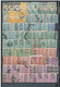 Stamps Japan Telegraph,revenue Used - Telegraph Stamps