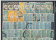 Stamps Japan Telegraph,revenue Used - Telegraphenmarken