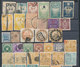 Stamps Japan Telegraph,revenue Used - Telegraph Stamps