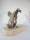Delcampe - * STATUE CANARD + Animal Gédéon Sculpture - Autres & Non Classés