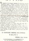 Periodo Napoleonico, Repubblica Italiana, Milano 1805 Avviso Per Riparazioni Lungo Fiumi E Canali. - Decretos & Leyes