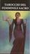 Lo Scarabeo - TAROCCHI DEL FEMMINILE SACRO, Sacred Feminine Tarot Deck. 79 Carte/cards - Other & Unclassified