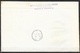 RR  FDC  Lettre Illustrée Recommandée Circulée Budapest 21/8/1960 à Vienne Le 25/8/1960 Cachets Bloc Feuillet N° 36 TB - FDC