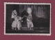 130518 - PHOTO Spectacle Théâtre Guignol - Prisonnier GUERRE 1939 45 OFLAG VIII GEPRUFT 12 Huon De Bordeaux Fille Sultan - Théâtre