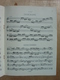 30 LECONS PROGRESSIVES DE LECTURE DE NOTES ET SOLFEGE RYTHMIQUE - ALAIN GRIMOIN - 1975 - GERARD BILLAUDOT EDITEUR - Partitions Musicales Anciennes