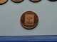 LOMMEL 1984 ( 100 Orten ) Bronskleurig ! - Tokens Of Communes