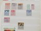 Delcampe - Lot With World Stamps - Alla Rinfusa (min 1000 Francobolli)