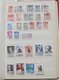 Delcampe - Lot With World Stamps - Alla Rinfusa (min 1000 Francobolli)