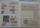 Delcampe - Lot With World Stamps - Alla Rinfusa (min 1000 Francobolli)