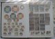 Delcampe - Lot With World Stamps - Alla Rinfusa (min 1000 Francobolli)