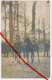 PostCard - Original Foto - Blaton Bei Tournai - 1915 - Stempel Landsturm-Infanterie-Batl. Bielefeld - Bernissart