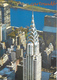 NEW YORK - CHRYSLER BUILDING SUPERBE - Chrysler Building