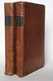 John Walker - Elements Of Elocution. 1781 2 Vol - 1700-1799