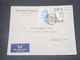 SYRIE - Enveloppe Commerciale De Alep Pour Paris En 1950 - L 16966 - Syrie