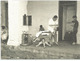 SINGAPOUR.(Barber Hard At Work Along Singapore Street,year 1955) Entier Postal, Addressed To Andorra - Other & Unclassified