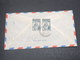 SYRIE - Enveloppe De Alep Pour L 'Ecosse En 1950, Affranchissement Plaisant - L 16971 - Syrie