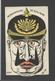 -ref X257- Guerre 1914-18- Carte Systeme A Roulette - Metamorphoses De Guillaume 2 Le Kaiser - Satirique - - Guerre 1914-18