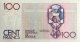 Belgium 100 Francs, P-142a 2001 UNC (sign. 5 + 15) - 100 Francs