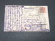 NORVÈGE - Carte Postale De Rujkan Pour Kiew En 1910 - L 17040 - Lettres & Documents