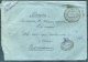 1932 USSR Russia Postage Due, Taxe, To Pay Cover - Moscow - Covers & Documents